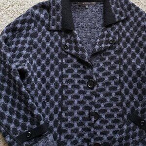 SOl Alpaca Cardigan